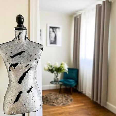 Suite Topaze By Stack  Lione Esterno foto