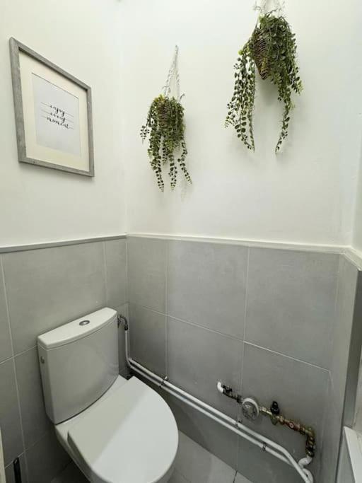 Suite Topaze By Stack  Lione Esterno foto