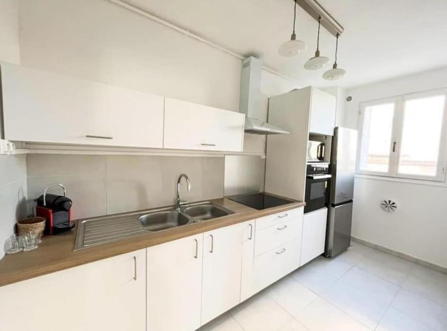 Suite Topaze By Stack  Lione Esterno foto
