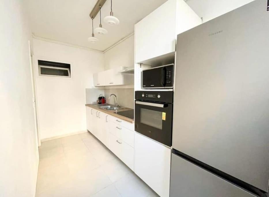 Suite Topaze By Stack  Lione Esterno foto