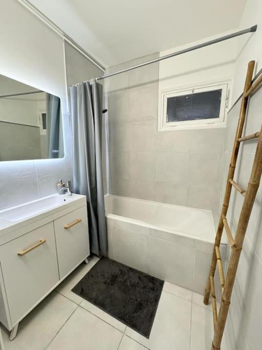 Suite Topaze By Stack  Lione Esterno foto