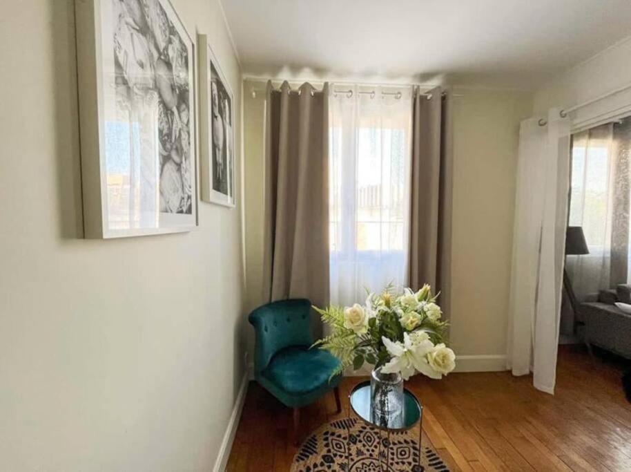 Suite Topaze By Stack  Lione Esterno foto