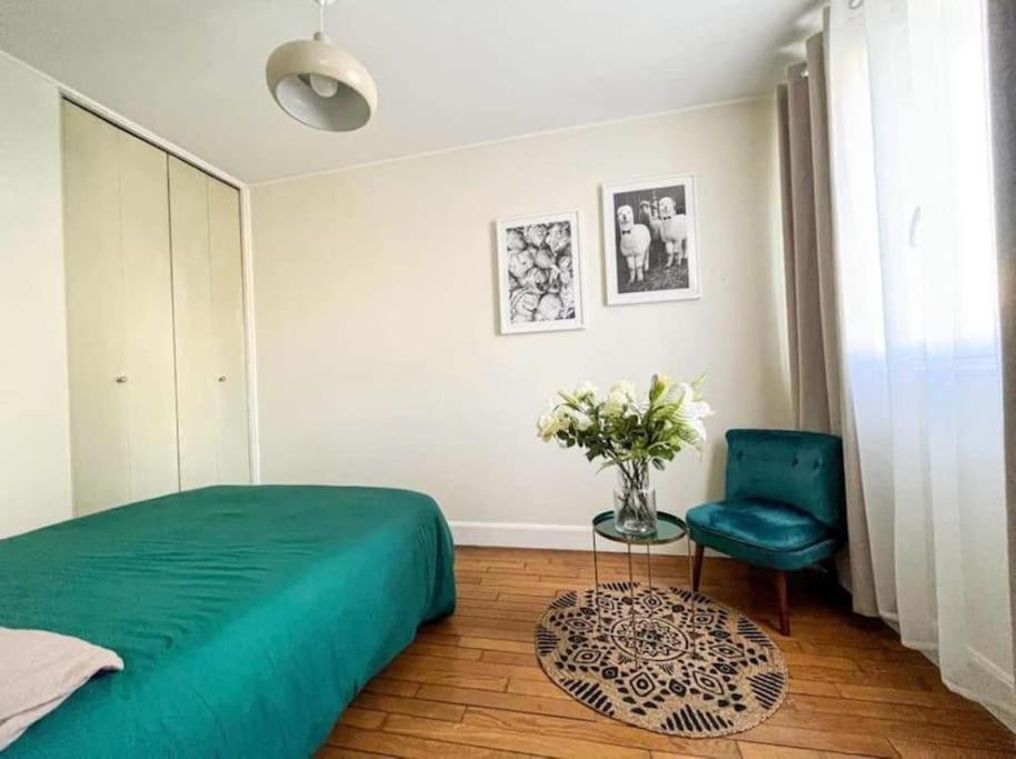 Suite Topaze By Stack  Lione Esterno foto
