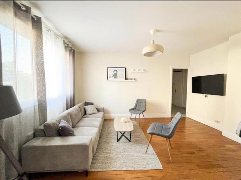 Suite Topaze By Stack  Lione Esterno foto