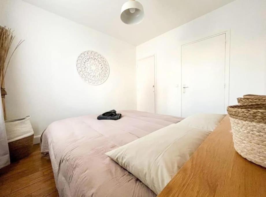 Suite Topaze By Stack  Lione Esterno foto