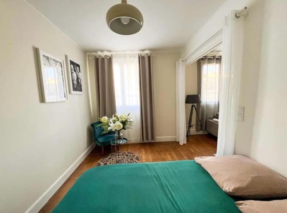 Suite Topaze By Stack  Lione Esterno foto