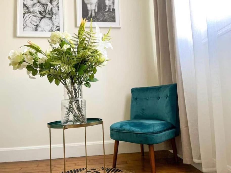 Suite Topaze By Stack  Lione Esterno foto